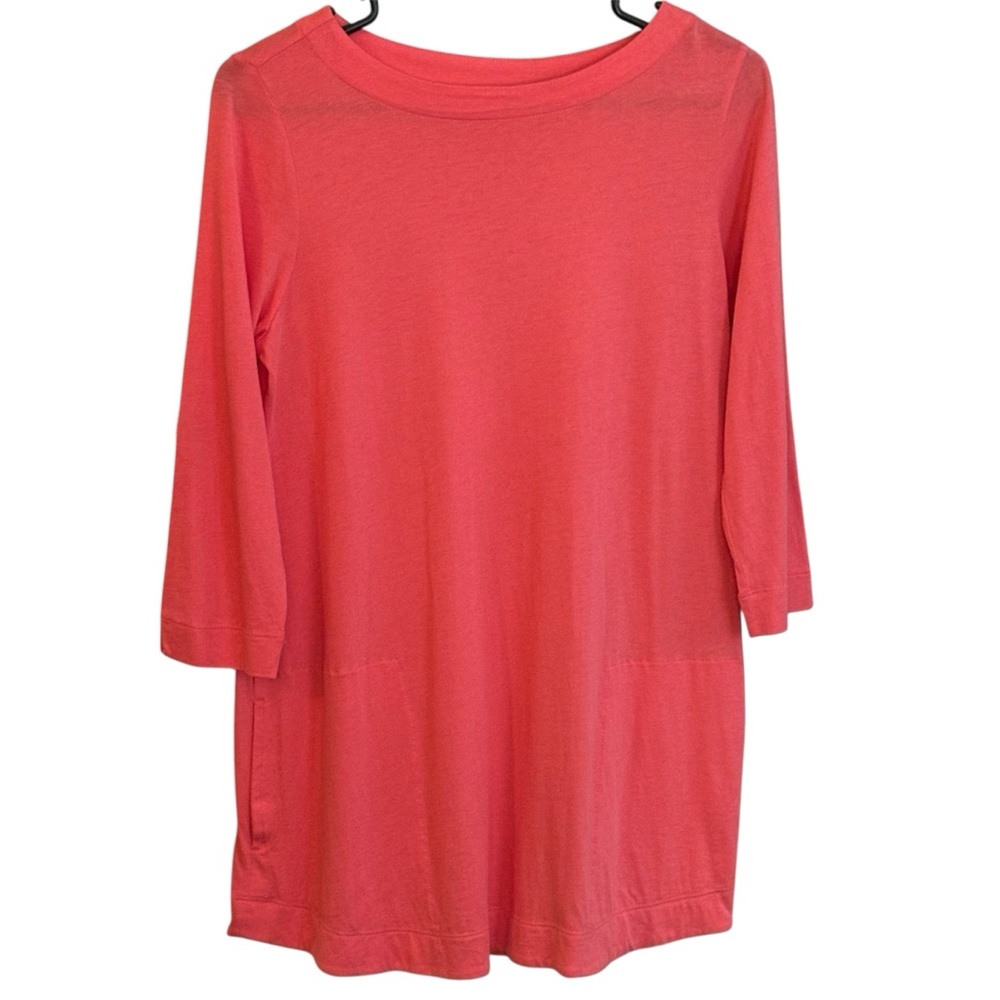 J. JILL Pure Jill Knit A-Line Tunic Women’s Size XS